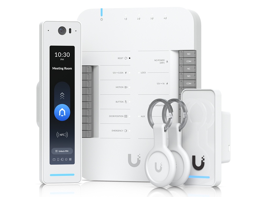 Ubiquiti G3 Starter Kit Pro
