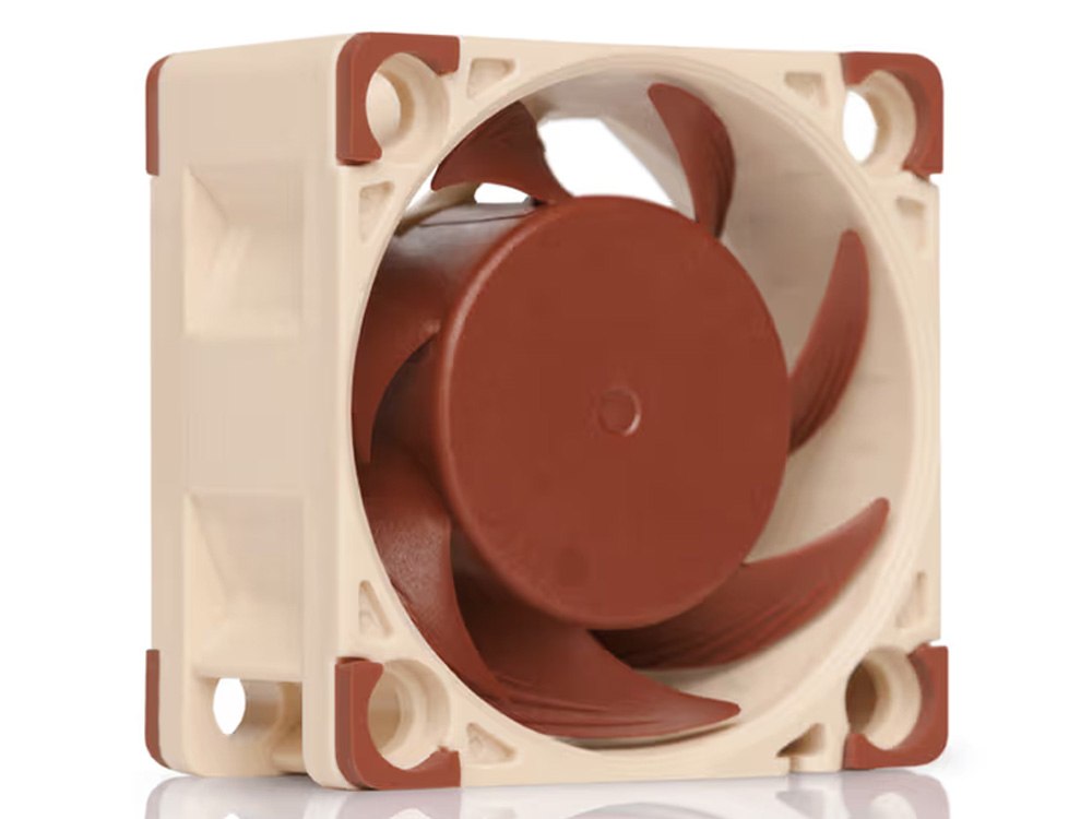 Noctua NF-A4x20 40mm FLX 5000RPM Fan