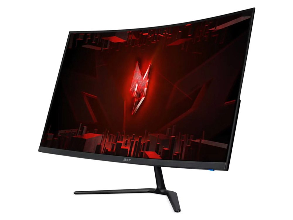 Acer Nitro ED320Q W0 31.5