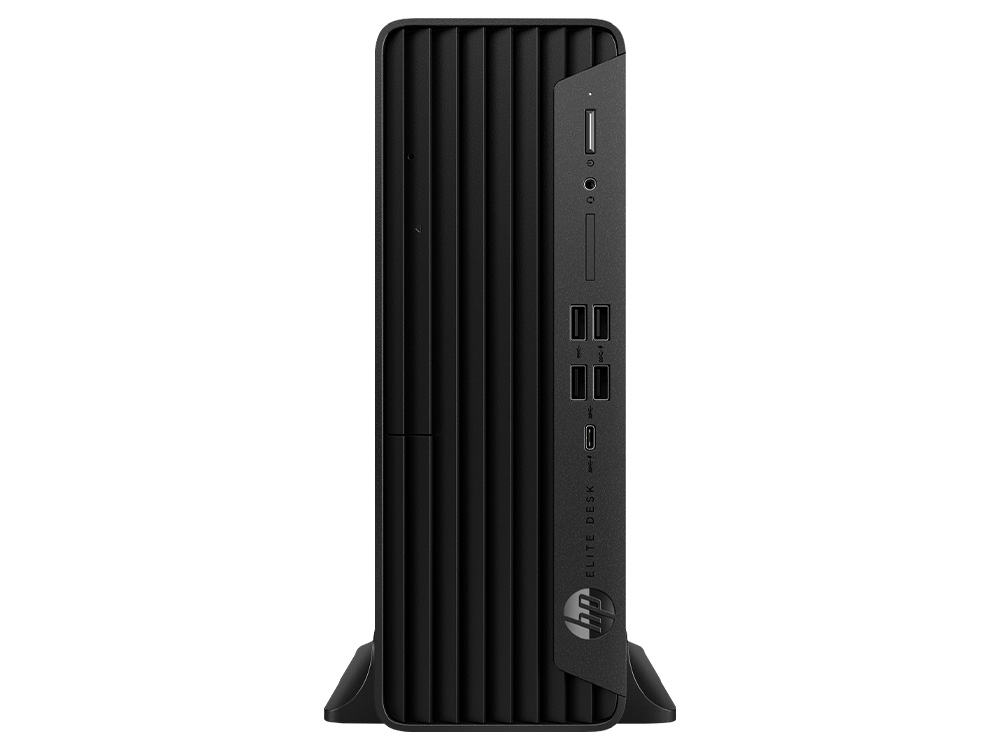 HP Elite SFF 800 G9 Core i7 16GB RAM 512GB Desktop PC with Windows 11