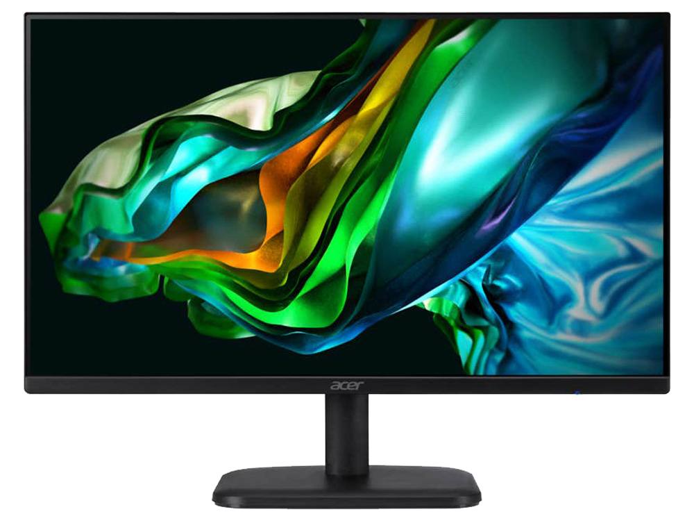 Acer EK251QP6 24.5" FHD IPS 144Hz 1ms Monitor