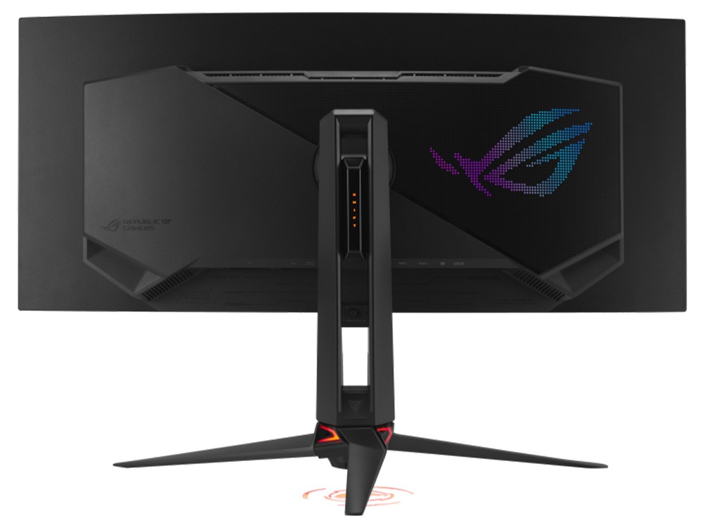 ASUS ROG Swift OLED PG34WCDN 34