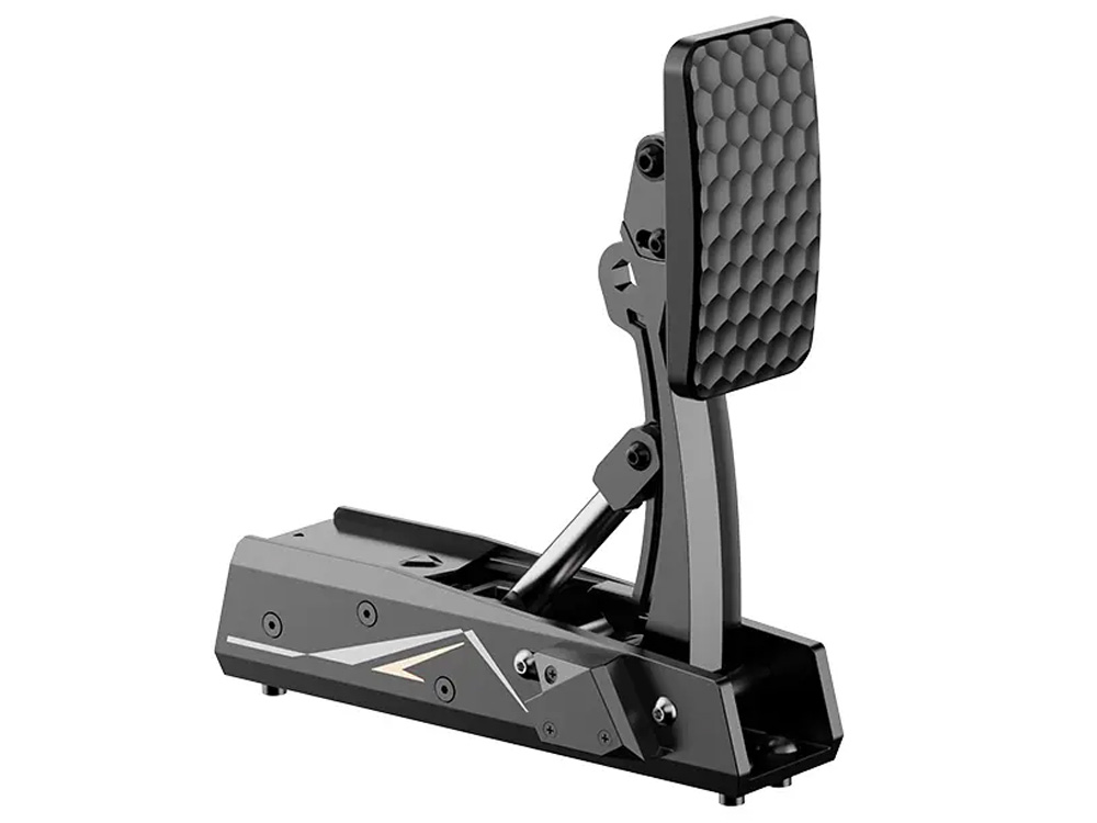 Moza CRP2 Load Cell Clutch Pedal