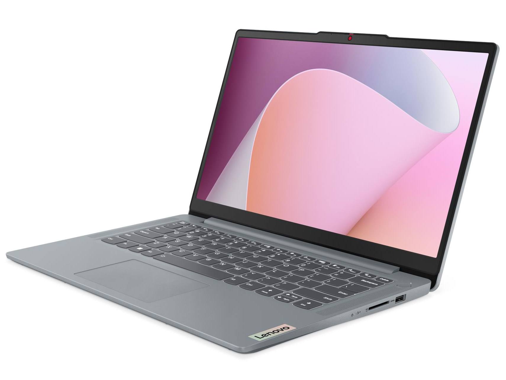 Lenovo IdeaPad Slim 3 Gen 8 14" FHD Ryzen 5 7520U 16GB 512GB SSD Laptop