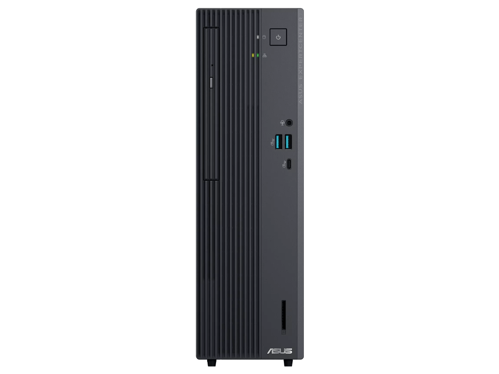 ASUS ExpertCenter P500 SFF P500SV Core 7 240H 16GB 512GB SSD Desktop PC with Windows 11