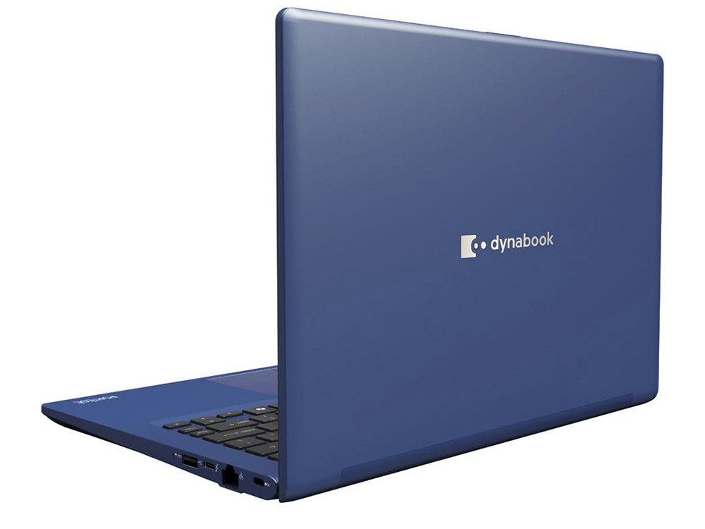 Dynabook Portégé Z40L-N [PPE20A-008002] 14