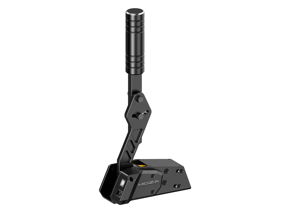 Moza HBP Handbrake (USB connection to PC)