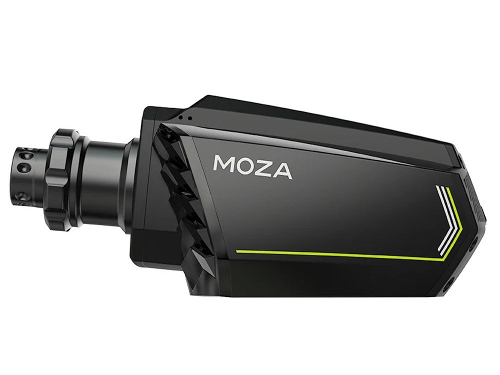 Moza R16 V2 Direct Drive Wheel Base [RS084]