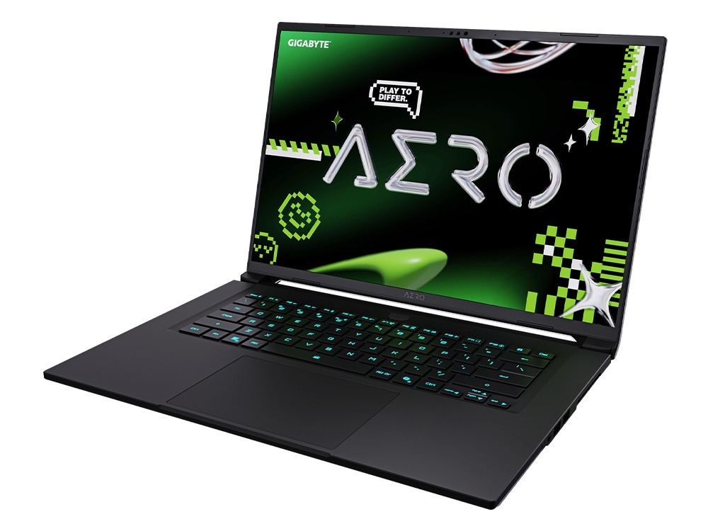 GIGABYTE AERO X16 [AERO X16 3VHK3AUC93AH] 16