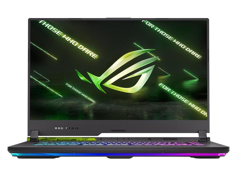 Open Box - ASUS ROG Strix G15 (2022) G513 [G513RW-HF117W - OPEN BOX] 15 ...