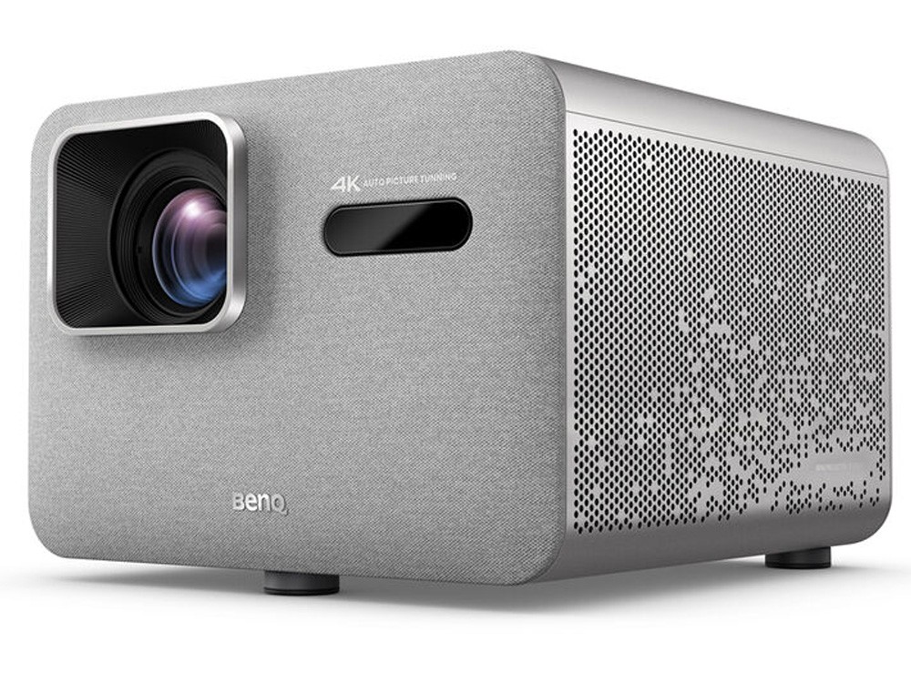 BenQ TK705i 3000 Lumens 4K UHD LED Home Entertainment Projector