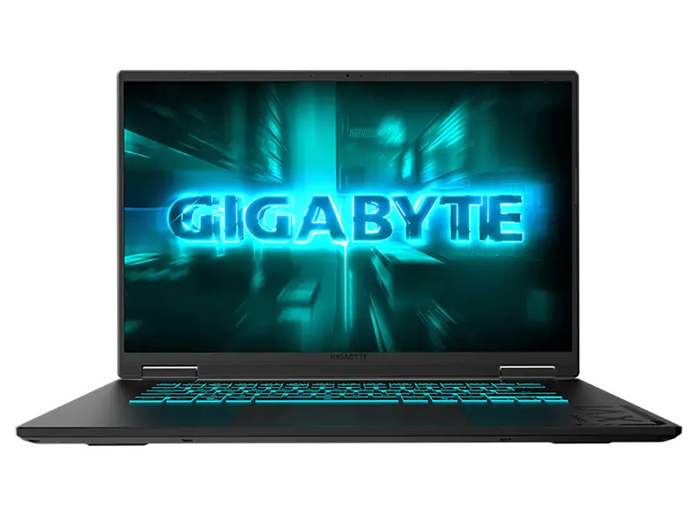 GIGABYTE GAMING A16 16" WUXGA 165Hz Ryzen 7 16GB 512GB RTX 5060 Gaming Laptop