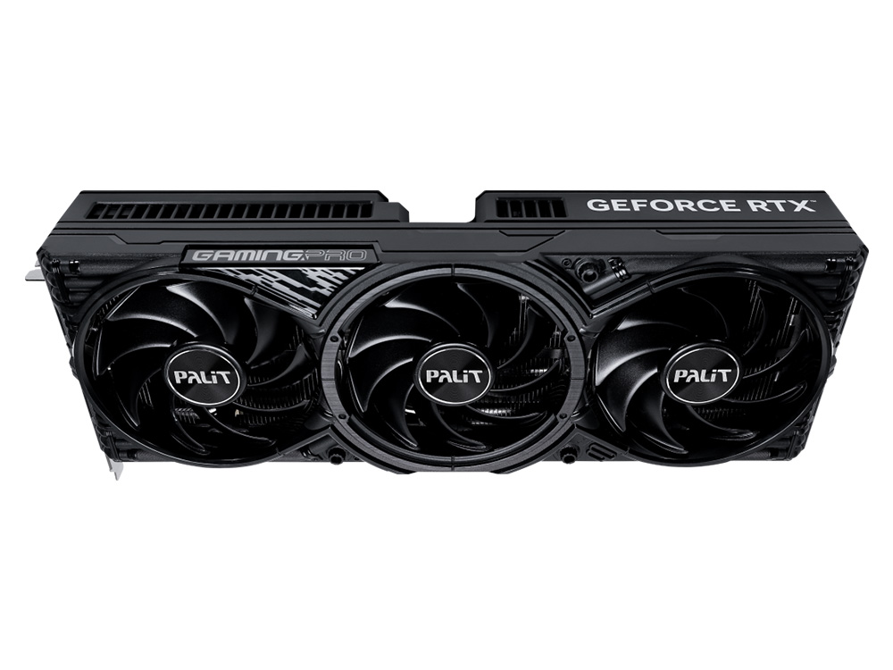 Palit GeForce RTX 5080 GamingPro OC 16GB GDDR7 GPU