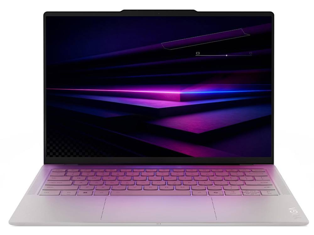 Lenovo Yoga Slim 7 Ultra 14IPH11 14" 2.8K OLED Touch Core Ultra X9 388H 32GB 2TB SSD Laptop