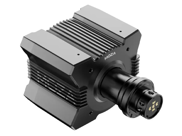 MOZA R9 V3 Direct Drive Wheel Base [RS080]