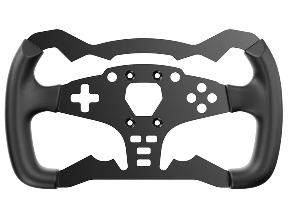 MOZA ES Formula Wheel Mod [RS032]