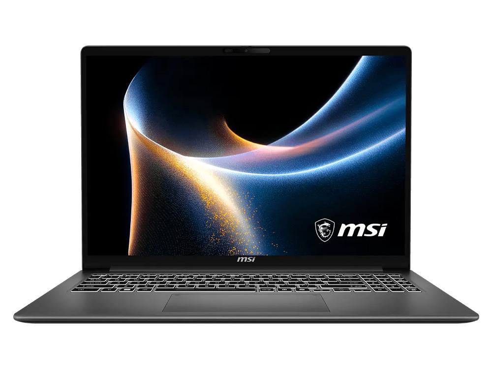 MSI Modern 16S AI+ G3MG 16" FHD+ OLED Core Ultra 5 16GB 512GB SSD Laptop