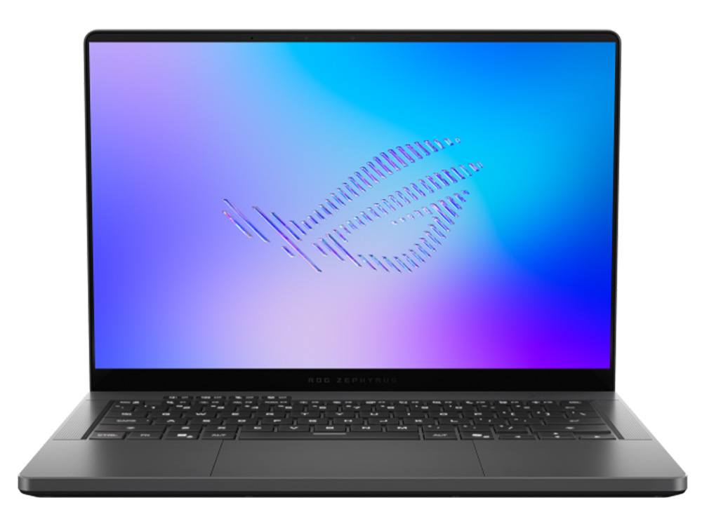 ASUS ROG Zephyrus G14 14" 3K OLED 120Hz Core Ultra 9 386H 32GB 1TB RTX 5070 Gaming Laptop