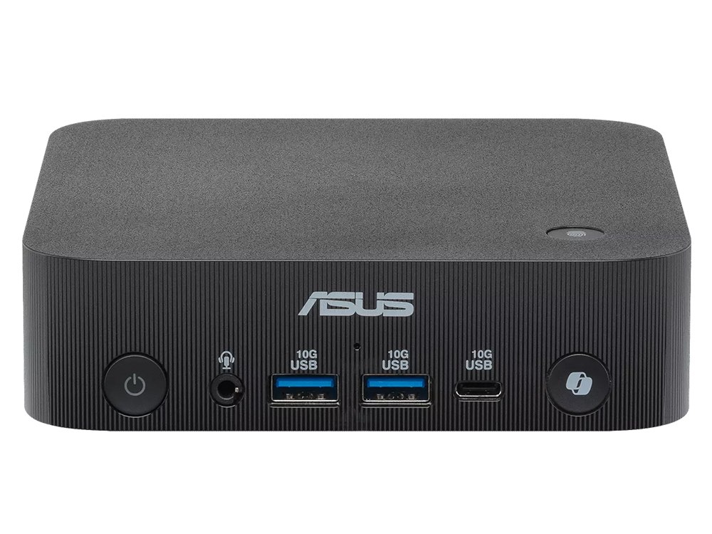 ASUS ExpertCenter PN55 Ryzen AI 9 HX 470 32GB 1TB SSD Copilot+ Mini PC with Windows 11 Pro