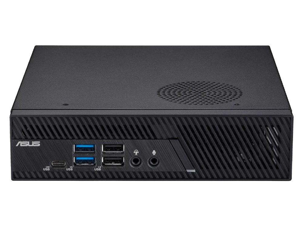 ASUS ExpertCenter PB63 Core i5 16GB DDR5 512GB SSD Mini PC with Windows 11 Pro