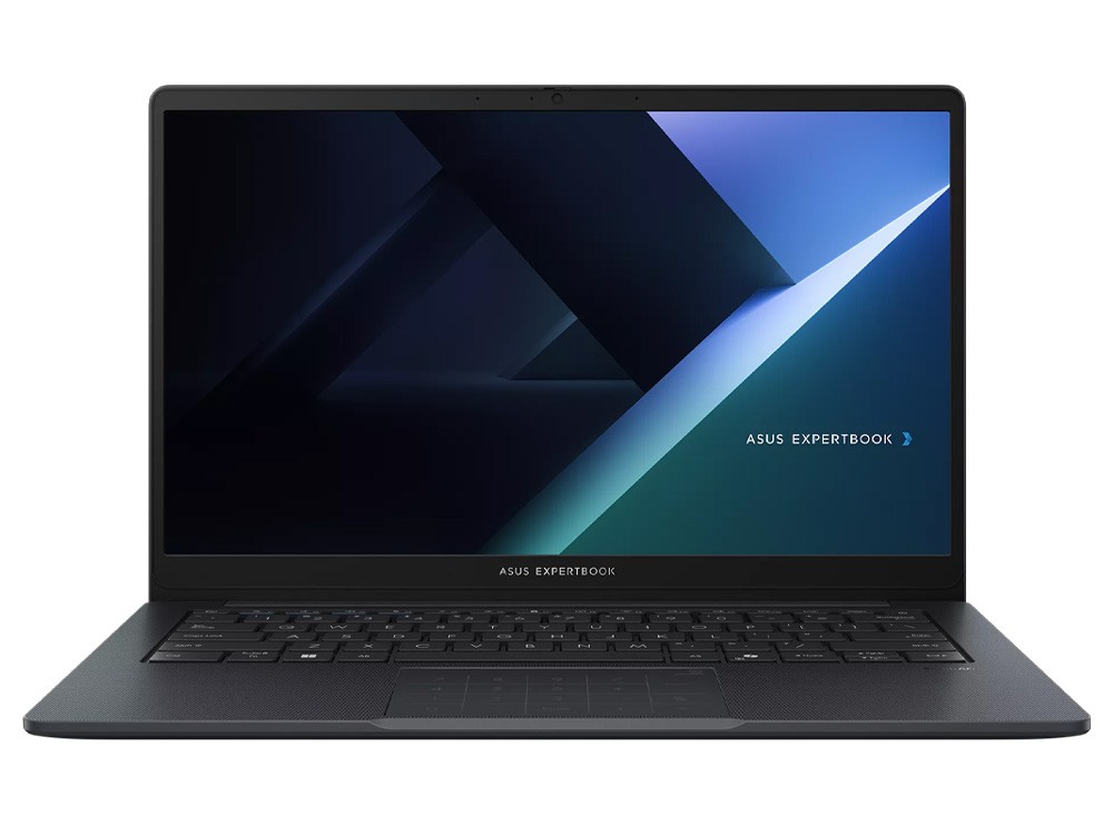 ASUS ExpertBook B1 14" FHD Core 7 150U 16GB DDR5 512GB SSD Laptop