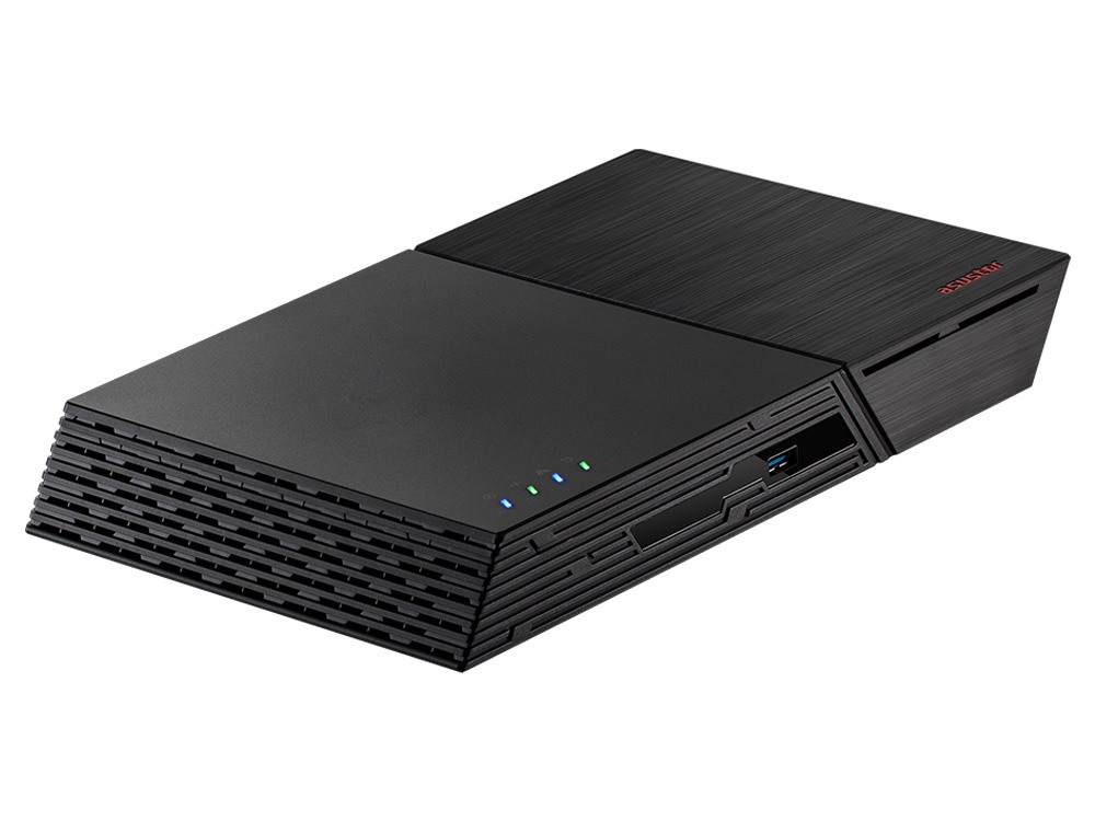 ASUSTOR Flashstor 12 Pro Gen2 FS6812X NAS
