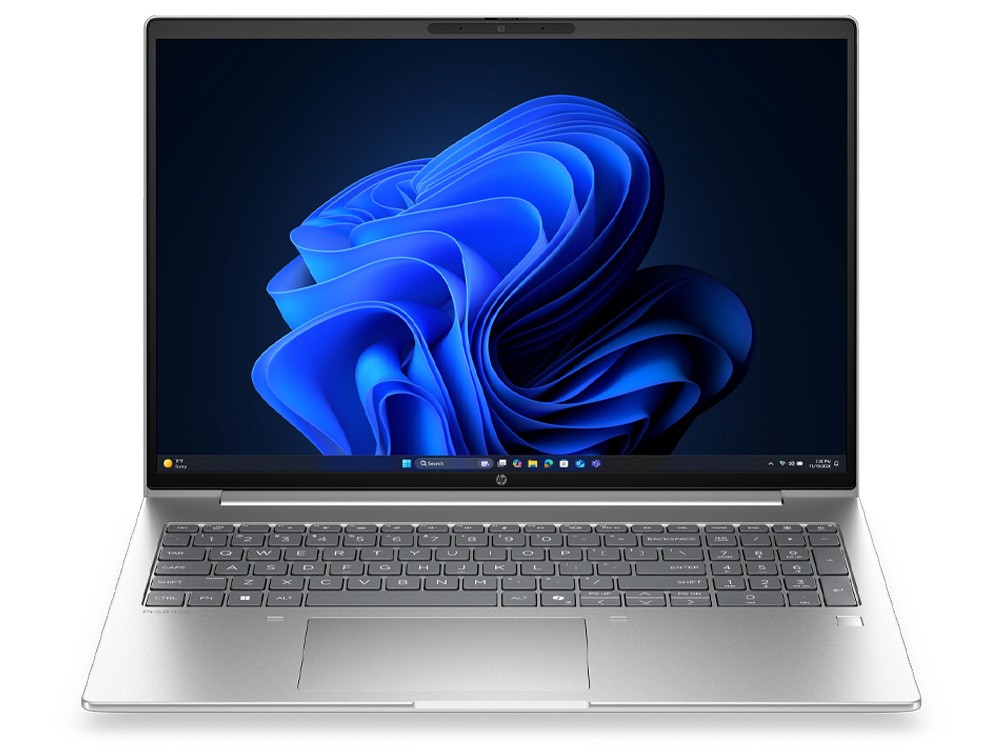 HP ProBook 4 G2a 16" WUXGA Ryzen AI 7 16GB RAM 512GB Business Laptop