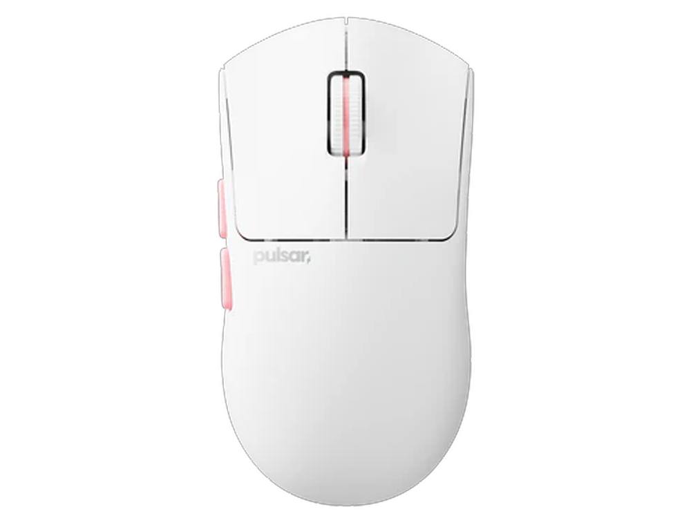 Pulsar Pro Series Jinggg-X 8K Medium Wireless Gaming Mouse