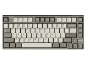 Qwertykeys Neo Studio Neo75 Prebuilt Keyboard