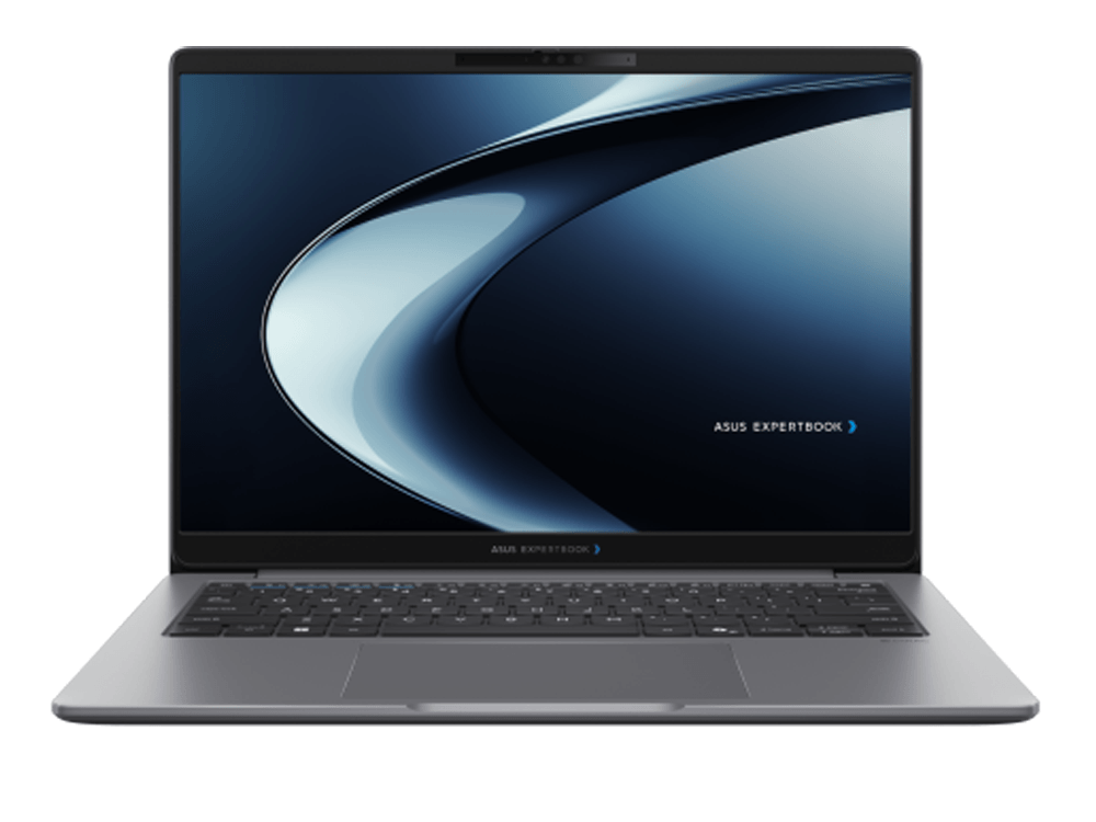 ASUS ExpertBook P5 G2 14"OLED WUXGA Ryzen 7 32GB RAM 512GB Business Laptop - Misty Grey