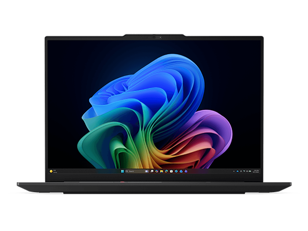 Lenovo ThinkPad E16 Gen 4 16" WUXGA IPS Ryzen AI 7 445 16GB RAM 512GB Business Laptop - Eclipse Black