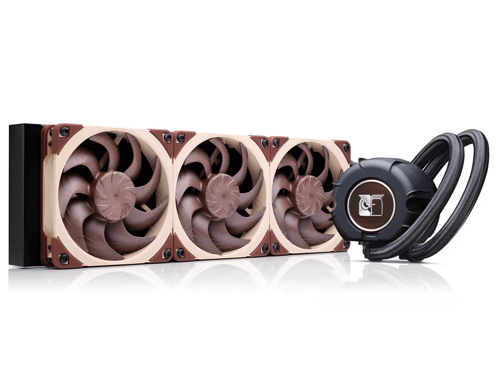 Noctua NL-LC1-36 360mm AIO Liquid CPU Cooler