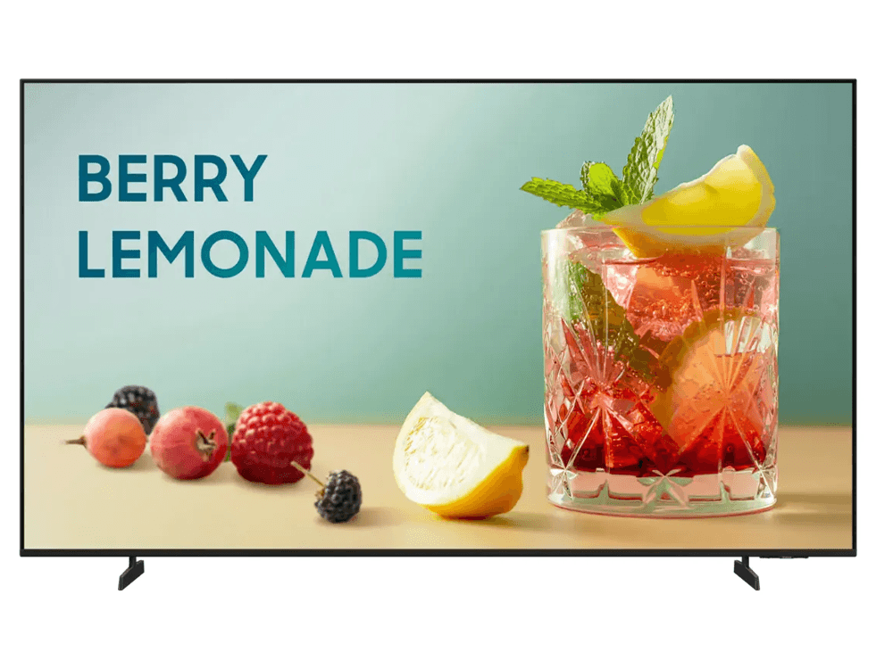 Samsung BEFX-H BE43FX-H 43" 4K UHD 300nits 16/7 Tizen Business TV