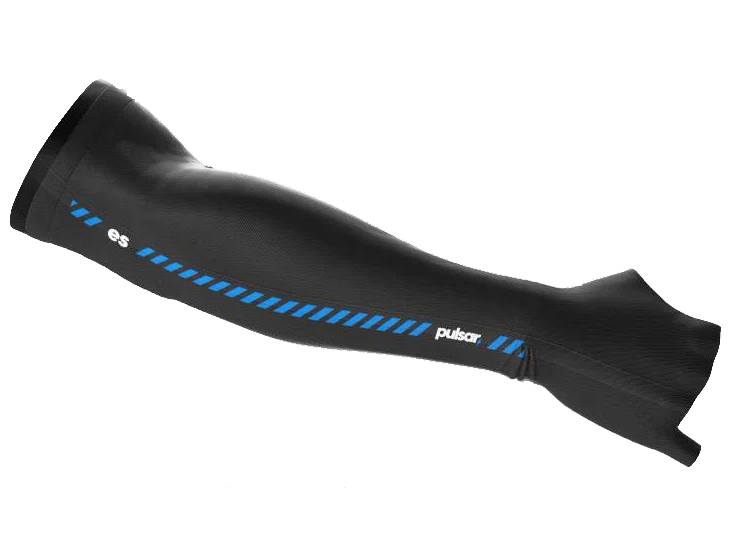 Pulsar ES eSports Arm Sleeve Size L Finger Long - Black