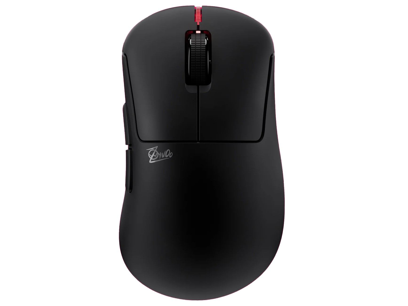 Pulsar ZywOo The Chosen Gen.2 8K Wireless Gaming Mouse - Black (Medium)