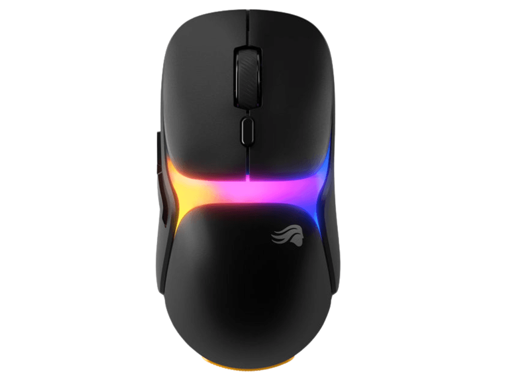 Glorious Model O3 Wireless Gaming Mouse - Black