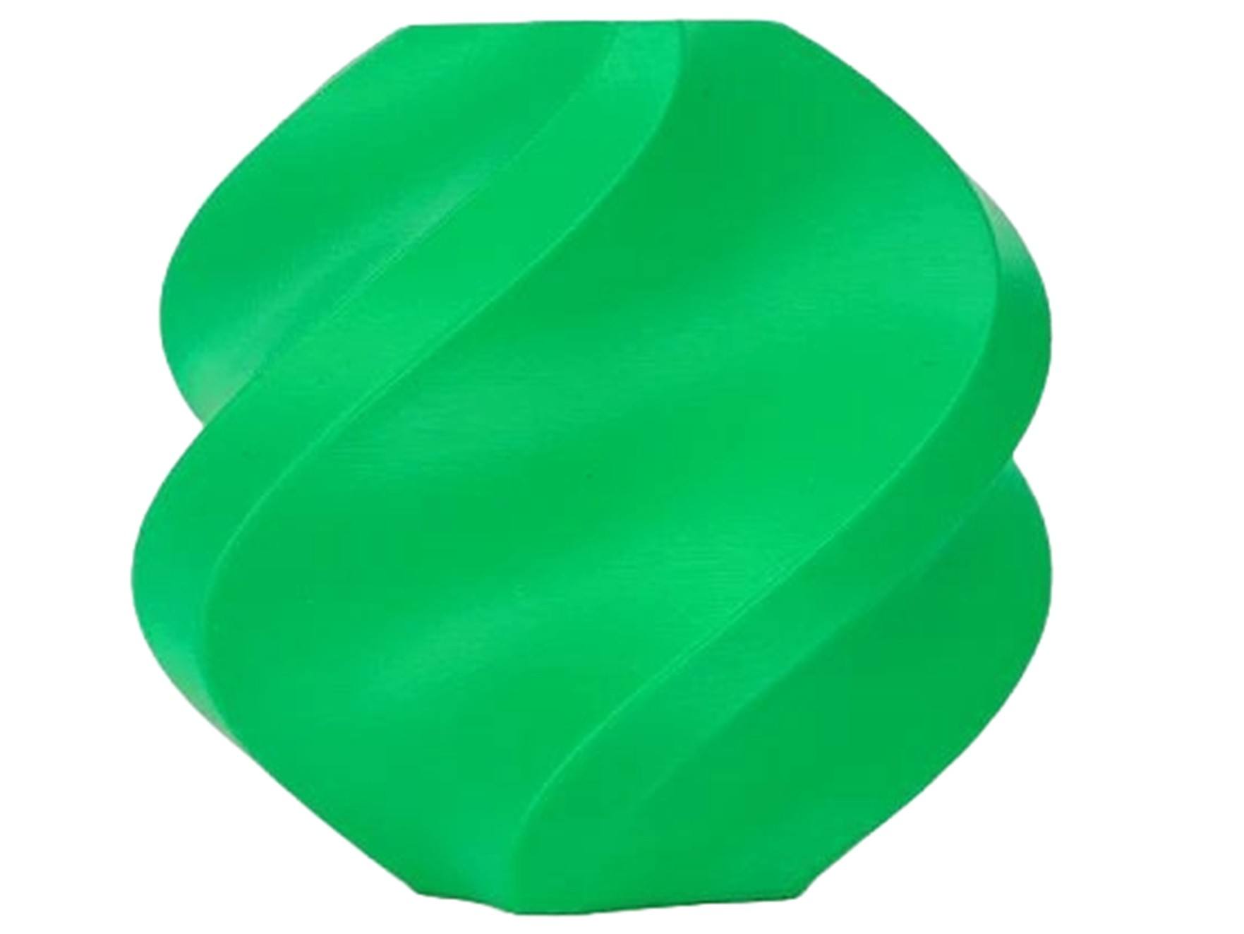 Bambu Lab ABS Bambu 1.75mm 1kg Filament Refill - Green