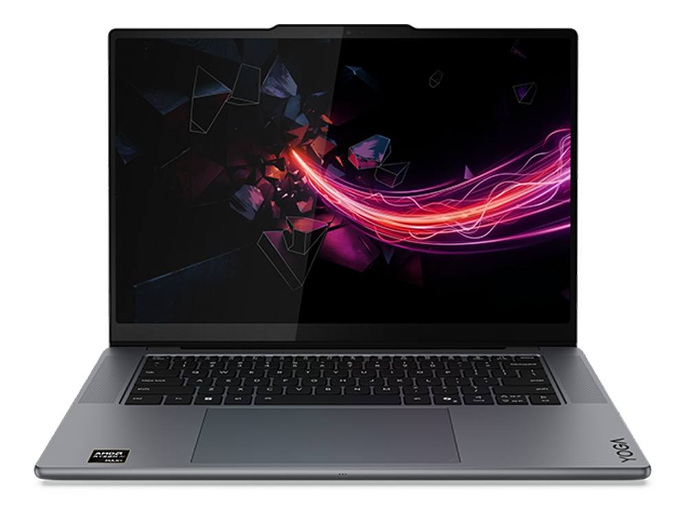 Lenovo Yoga Pro 7a 15", Gen 11 WQXGA OLED Ryzen AI Max+ 388 64GB RAM 1TB Laptop - Thunder Grey
