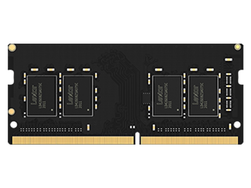 Lexar DDR4 3200 SO-DIMM 16GB CL22 RAM