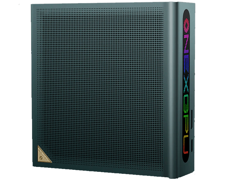 OneXPlayer OneXGPU Lite Radeon RX 7600M XT eGPU
